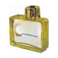 mandarina duck for woman eau de toilette 50ml