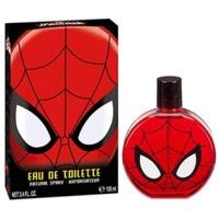 Marvel Spider-Man Eau de Toilette (100ml)
