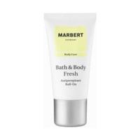 Marbert Bath & Body Fresh Antiperspirant Roll-On (50 ml)