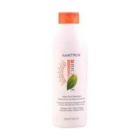 matrix biolage sunsorials after sun shampoo 250 ml