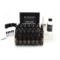 master perfume making kit 36 pc oz perfume kit