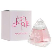 Mauboussin Lovely A La Folie 50 ml EDP Spray