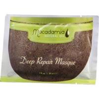 Macadamia Professional deep repair masque (30 ml)