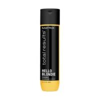 Matrix Total Results Hello Blondie Conditioner (300 ml)