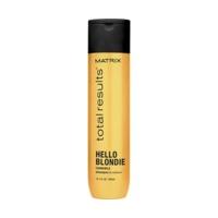 Matrix Total Results Hello Blondie Shampoo (300 ml)