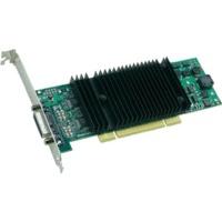 Matrox P690 Plus low profile ~ PCI ~ 128MB DDR2 (P69-MDDP256LAUF)