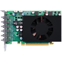 Matrox C680 PCIe 4096MB GDDR5