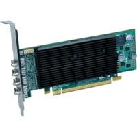 Matrox M9148 LP PCIe x16 1024MB