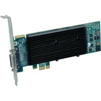 Matrox M9120 Plus LP PCIe x1 512MB