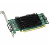 Matrox P690 low profile ~ PCIe x1 ~ 128MB DDR2 (P69-MDDE128LA1F)