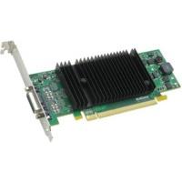 Matrox Millenium P690 Plus LP 256MB DDR2