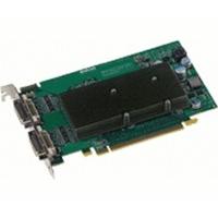 Matrox M9125 PCIe x16 512MB