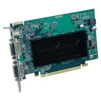 Matrox M9120 PCIe x16 512MB