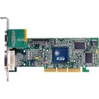 Matrox Millennium G550 (PCIe x1)