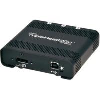 Matrox TripleHead2Go DP (T2G-DP-MIF)