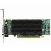 Matrox M9120 Plus LP PCIe x16 512MB