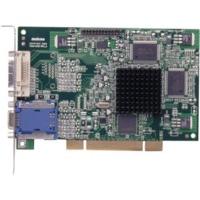 Matrox Millenium G450 (32MB, PCI)