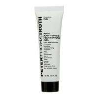 max anti shine mattifying gel 30ml1oz