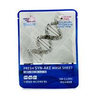 Mask Sheet - Fresh SYN-AKE 10pcs