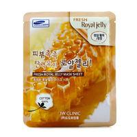 mask sheet fresh royal jelly 10pcs