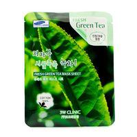 Mask Sheet - Fresh Green Tea 10pcs
