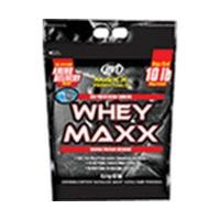Maxx Essentials Whey Maxx 4, 5Kg