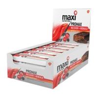 Maximuscle Promax Meal Bars (12x60g)