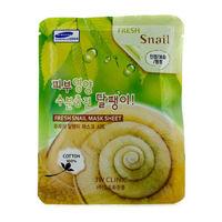 mask sheet fresh snail 10pcs