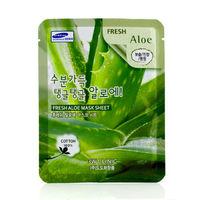 Mask Sheet - Fresh Aloe 10pcs