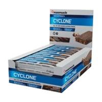 Maximuscle Cyclone Bars