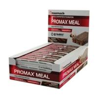 Maximuscle Promax Lean Bars