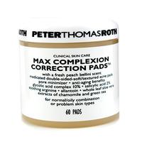 Max Complexion Correction Pads 60pads