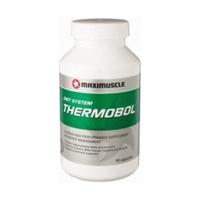 Maximuscle Thermobol (90 Tablets)