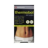 Maximuscle Thermobol Mini