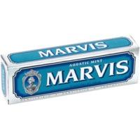 Marvis Aquatic Mint (75ml)