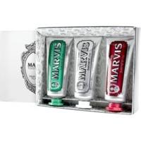 Marvis Flavours Set (3 x 25ml)