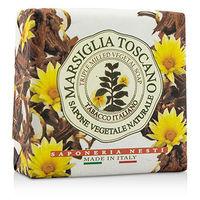 marsiglia toscano triple milled vegetal soap tabacco italiano 200g7oz