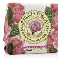 marsiglia toscano triple milled vegetal soap rosa centifolia 200g7oz