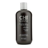 Man Daily Active Clean Shampoo 350ml/12oz