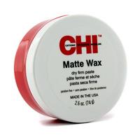 Matte Wax (Dry Firm Paste) 74g/2.6oz