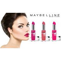 Maybelline Super Stay 14HR Lipstick Pack Of 3