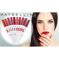 Maybelline SuperStay Dual Lipstick