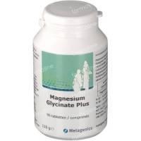Magnesium Glycinate Plus 90 St Tablets