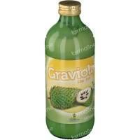 Martera Graviola 100% Juice 500 ml