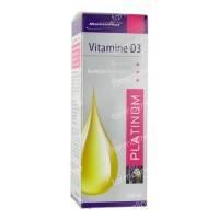 Mannavital Vitamin D3 Platinum 1...