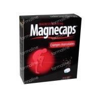 Magnecaps Muscle Cramps 30 St Ef...