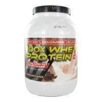 Maximize Whey Protein 100% Choco...