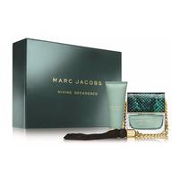 Marc Jacobs Divine Decadence Xmas Set 2016 EDP50ml+BL75ml