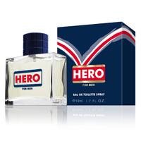 Mayfair Hero for Men EDT Spray 50ml
