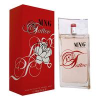 Mango MNG Tattoo EDT Spray 100ml